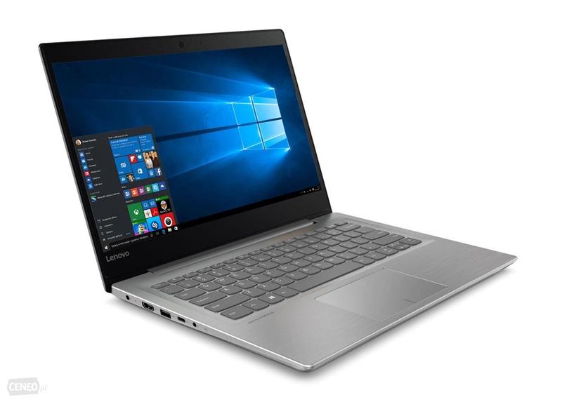 Lenovo Ideapad 330 14IKBR (81G2007BVN) Intel® Core™ i5 _8250U _4GB _1TB _VGA INTEL _818F